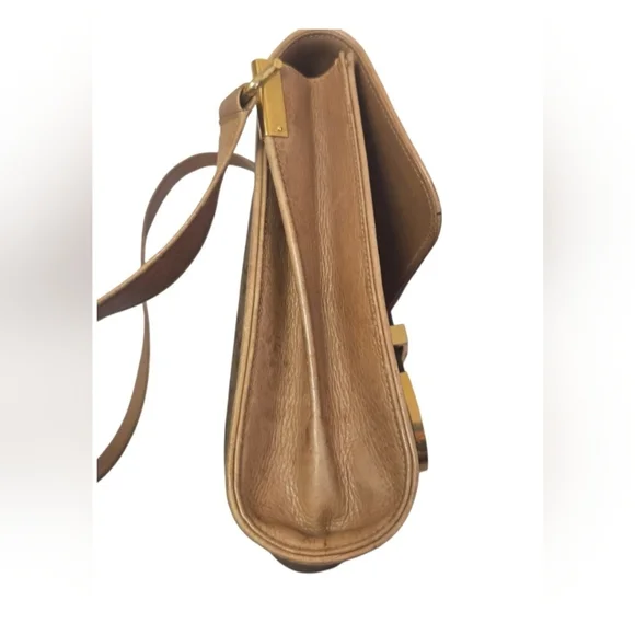 Gucci Brown Shoulder Bag - Picture 15 of 16